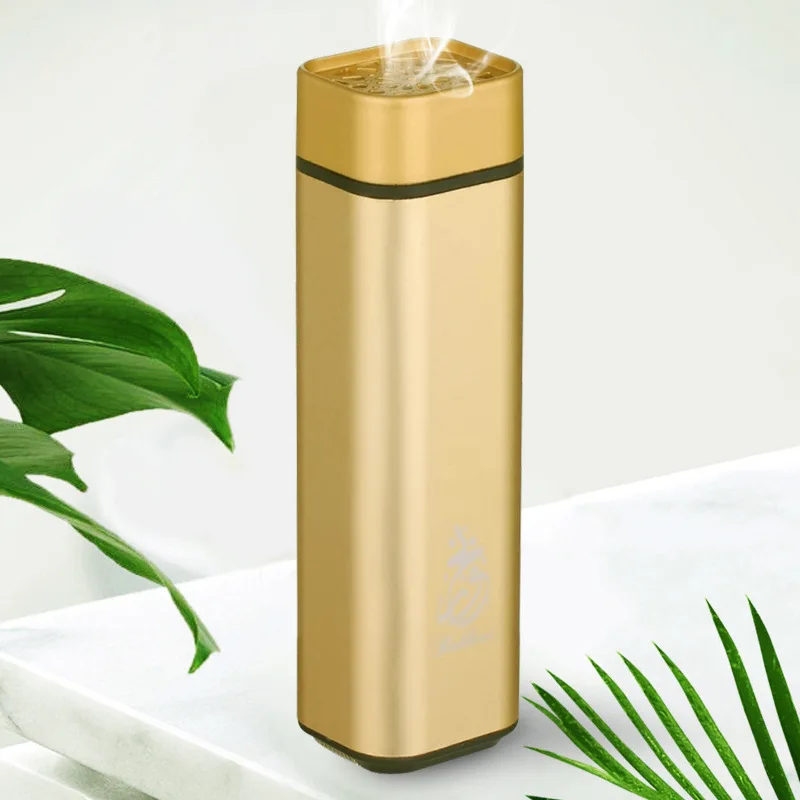 NEW Rechargeable USB Incense B - Home Fragrance Miniso のレビューと価格