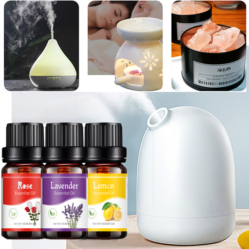 18 Flavors Essential Oils for  - Home Fragrance Wholesale のレビューと価格