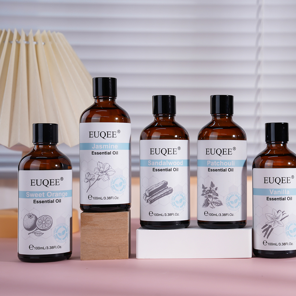 30ml 100ml Pure Natural Essent - Home Fragrance Accessories のレビューと価格