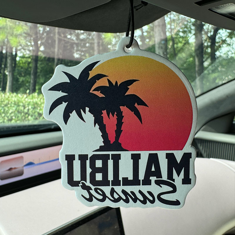 Malibu Sunset Palm Beach Hilto - Home Fragrance Hotel Collection のレビューと価格