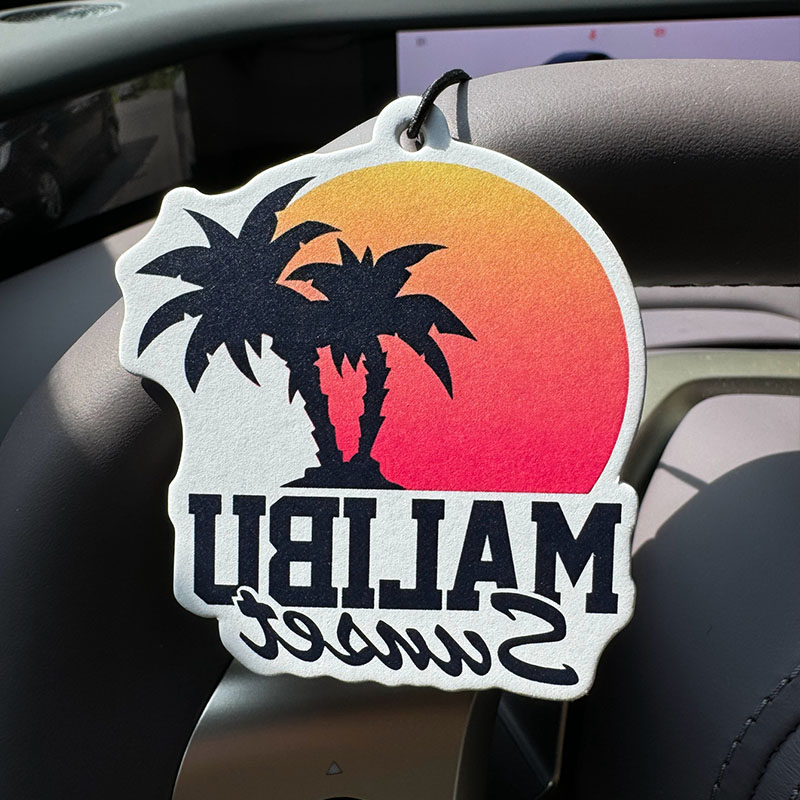 Malibu Sunset Palm Beach Hilto - Home Fragrance Hotel Collection のレビューと価格