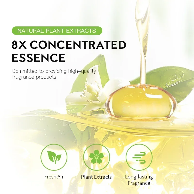 NAMSTE Diffuser Essential Oils - Home Fragrance Hotel Collection のレビューと価格