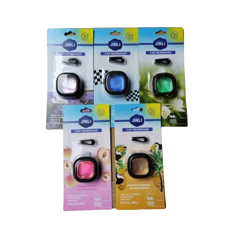 Long-Lasting Car Air Freshener - Gel Air Freshener のレビューと価格