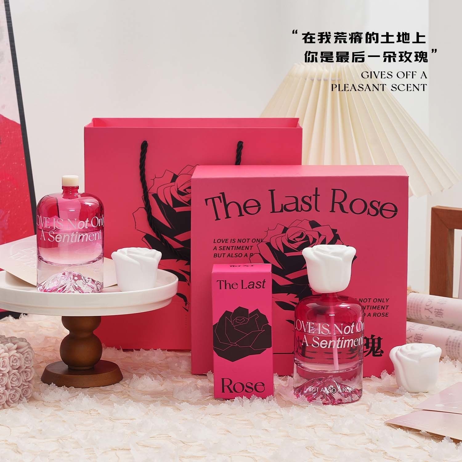Premium Reed Diffuser Oils Gif - Home Fragrance Gift Set のレビューと価格
