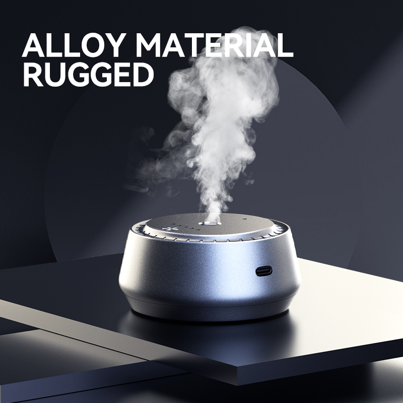 Smart Car Diffuser AI Auto Sen - Home Fragrance Wholesale のレビューと価格