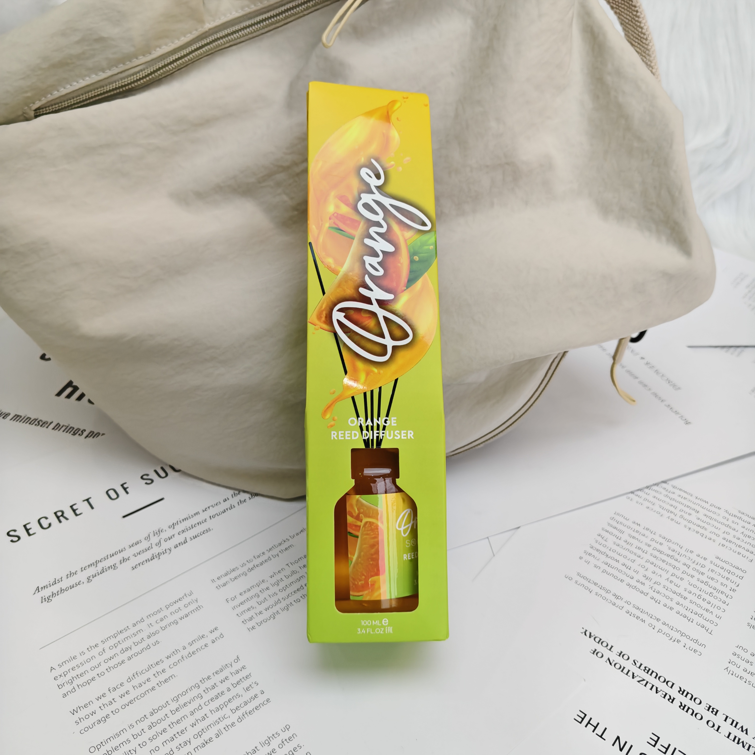 100ml Floral Fruity Reed Diffu - Home Fragrance Set のレビューと価格