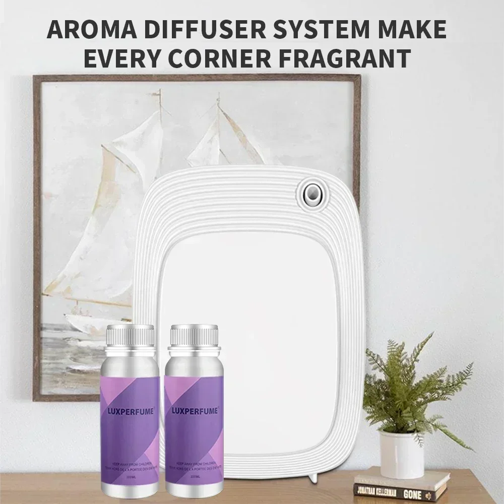 Aroma Diffuser Essential Oils  - Home Fragrance Hotel Collection のレビューと価格