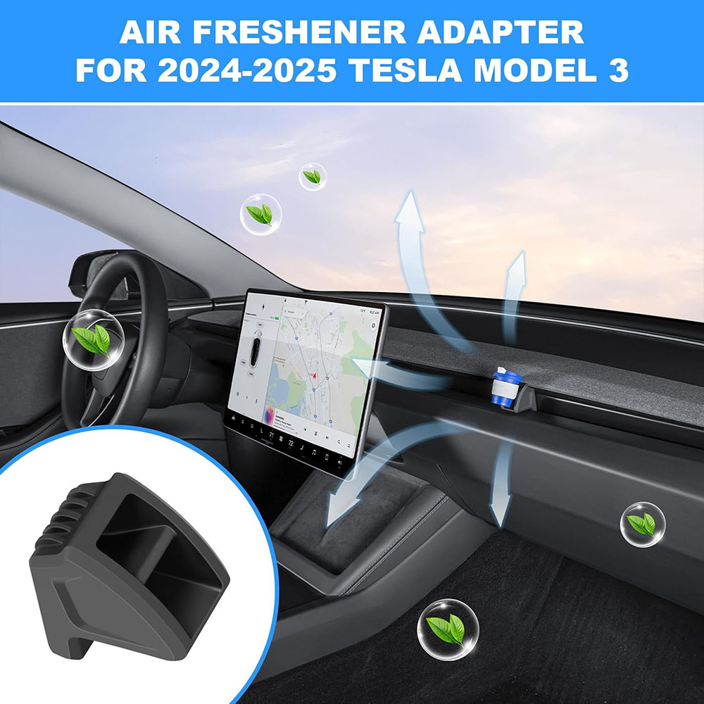 2pcs Air Freshener Adapter for - Gel Air Freshener のレビューと価格