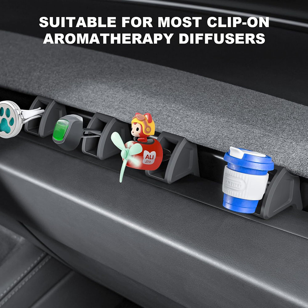 2pcs Air Freshener Adapter for - Gel Air Freshener のレビューと価格